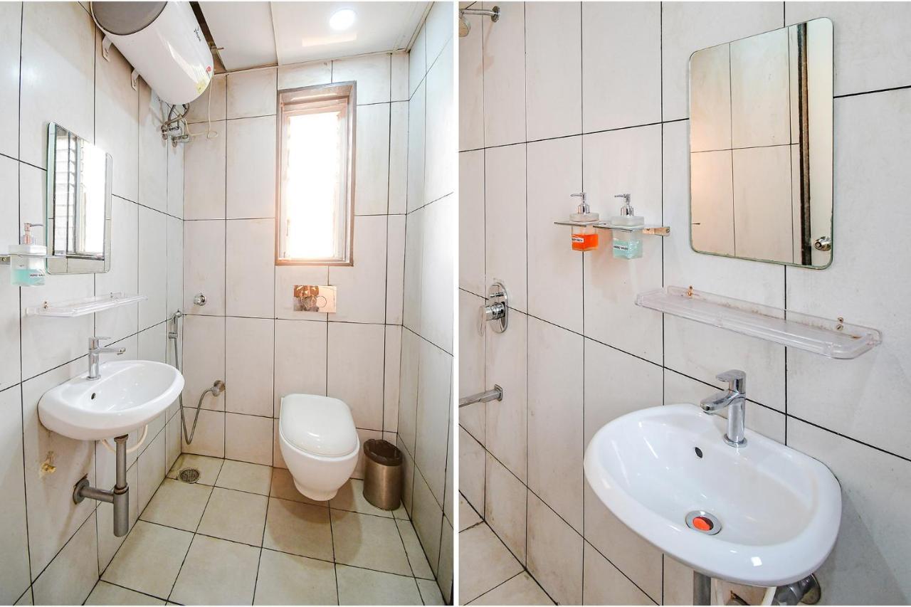 Fabhotel Royal Crystal Bhubaneswar Bagian luar foto
