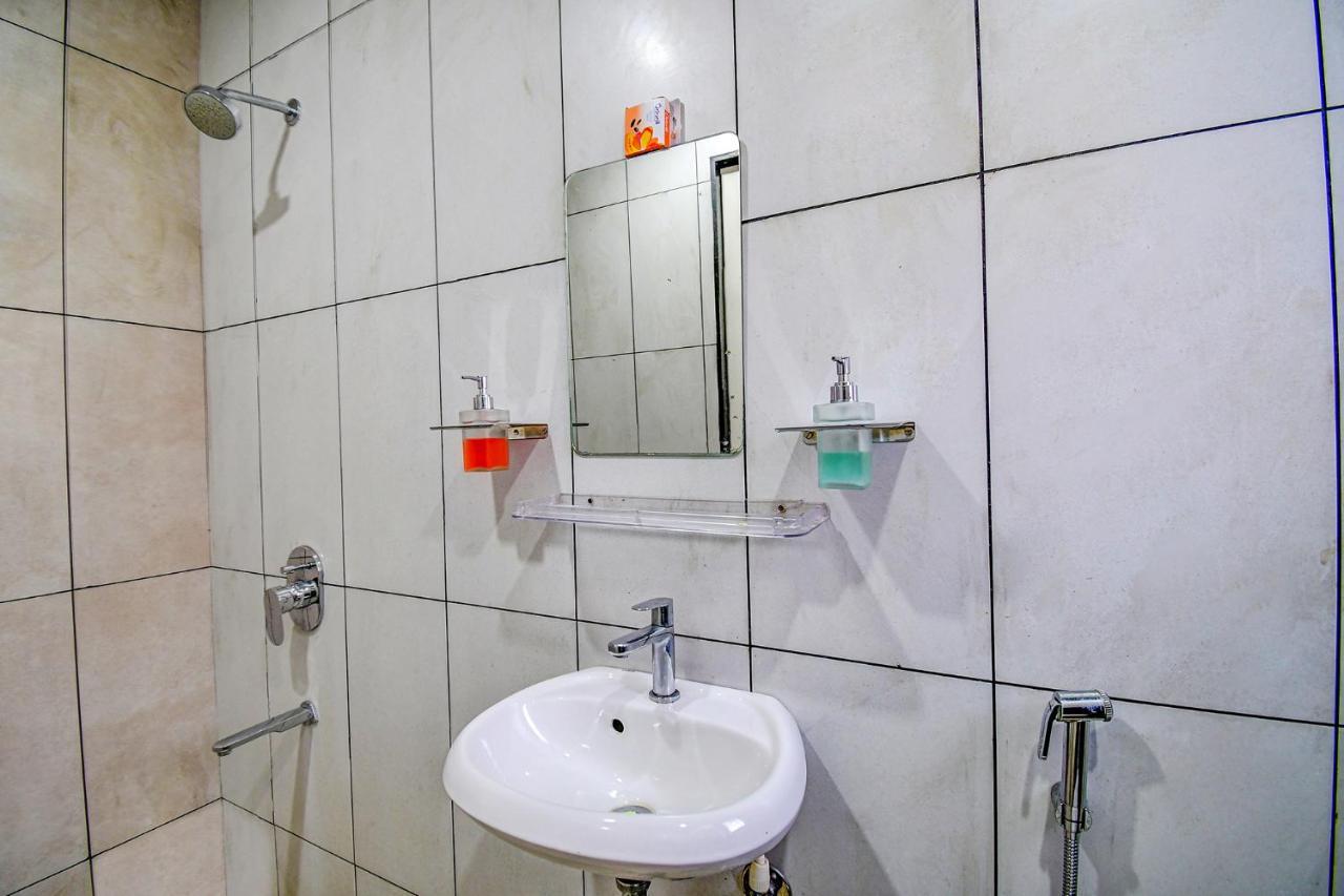 Fabhotel Royal Crystal Bhubaneswar Bagian luar foto